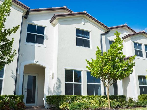 26486 SW 148th Ct, Homestead, FL 33032
