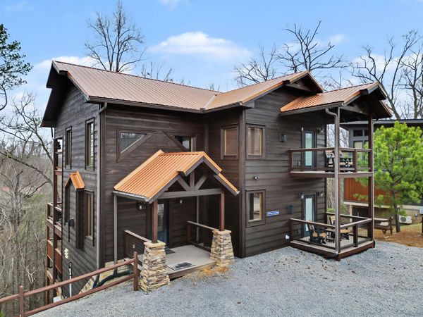 2122 Elk View Way, Gatlinburg, TN 37738