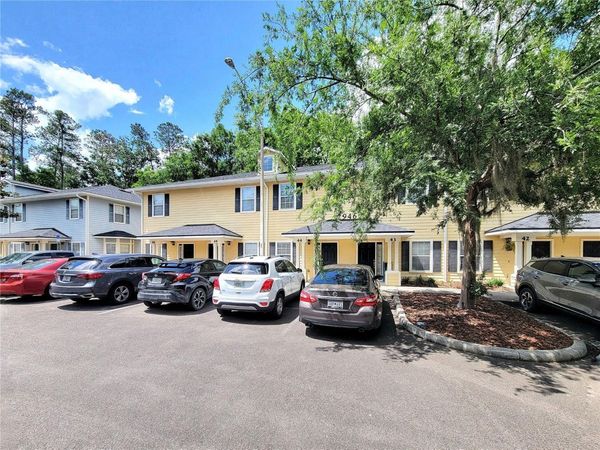 2946 SW 35TH PLACE , Unit 44, GAINESVILLE, FL 32608