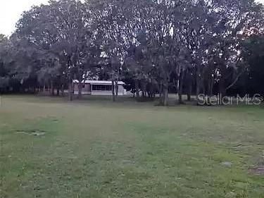 7556 SE 123RD LANE , BELLEVIEW, FL 34420