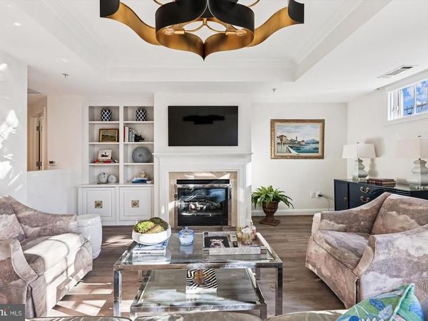 2501 WISCONSIN AVENUE NW, Unit 7, WASHINGTON, DC 20007