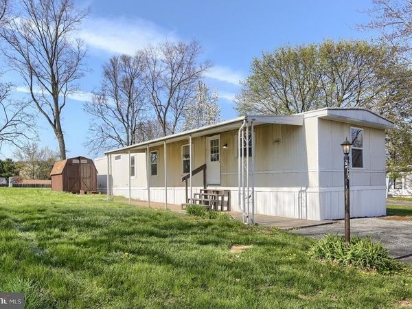 23 ASPEN LANE, CARLISLE, PA 17015