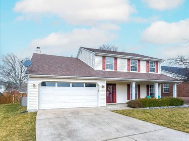 112 Hillock Court, Nicholasville, KY 40356