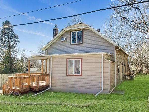 N3217 Mistle ROAD, Lake Geneva, WI 53147