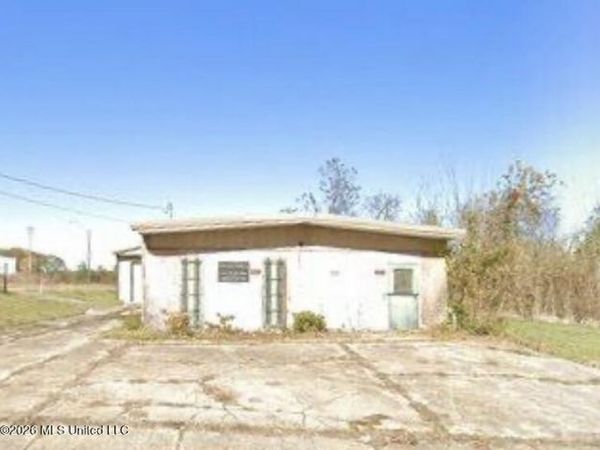 716 W Monument Street, Jackson, MS 39203