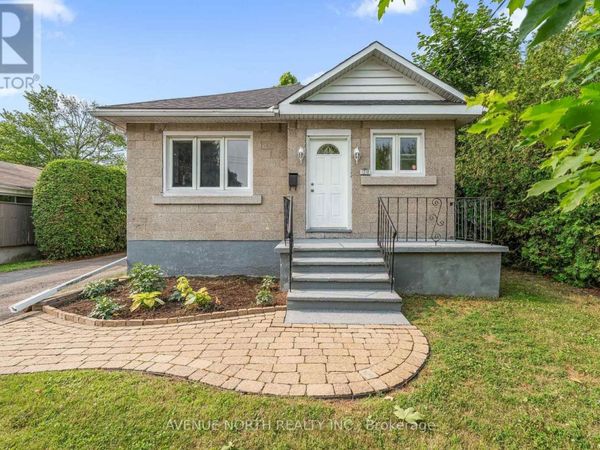 1210 Erie Avenue, Ottawa, ON K1V6G6