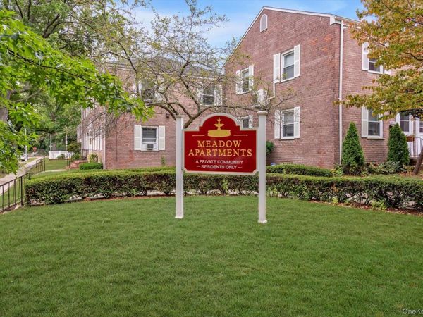 110-15 65 Avenue, Unit 59B, Forest Hills, NY 11375