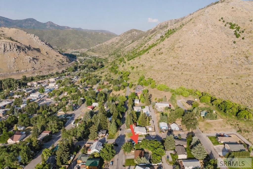 Tbd Fife Avenue, Lava Hot Springs, ID 83246 Main Photo