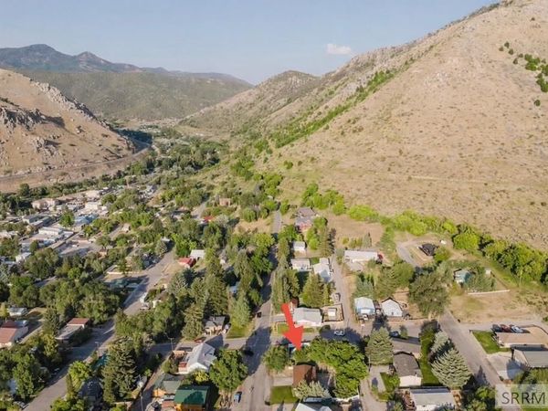 TBD Fife Avenue, LAVA HOT SPRINGS, ID 83246