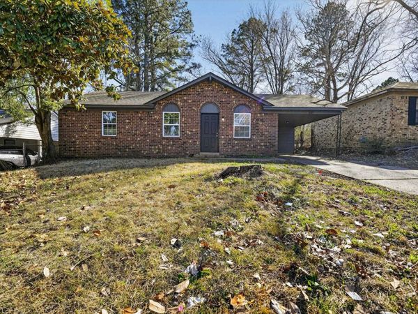 3317 ABBOTTSFORD AVE, Memphis, TN 38128