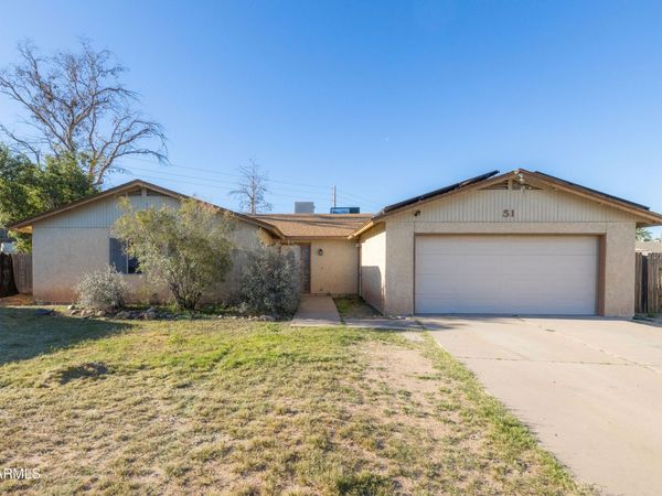 51 W Hillview Street, Mesa, AZ 85201