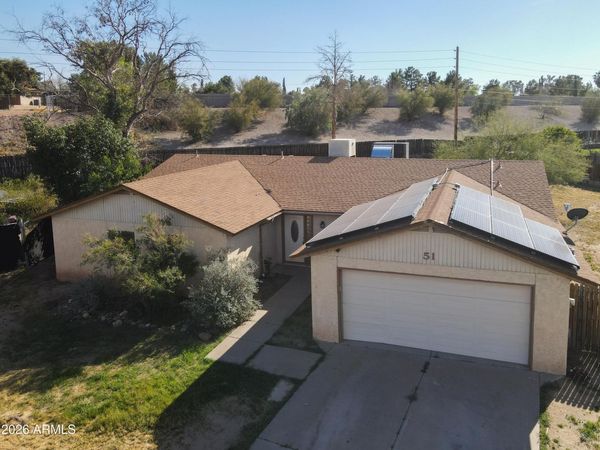 51 W Hillview Street, Mesa, AZ 85201