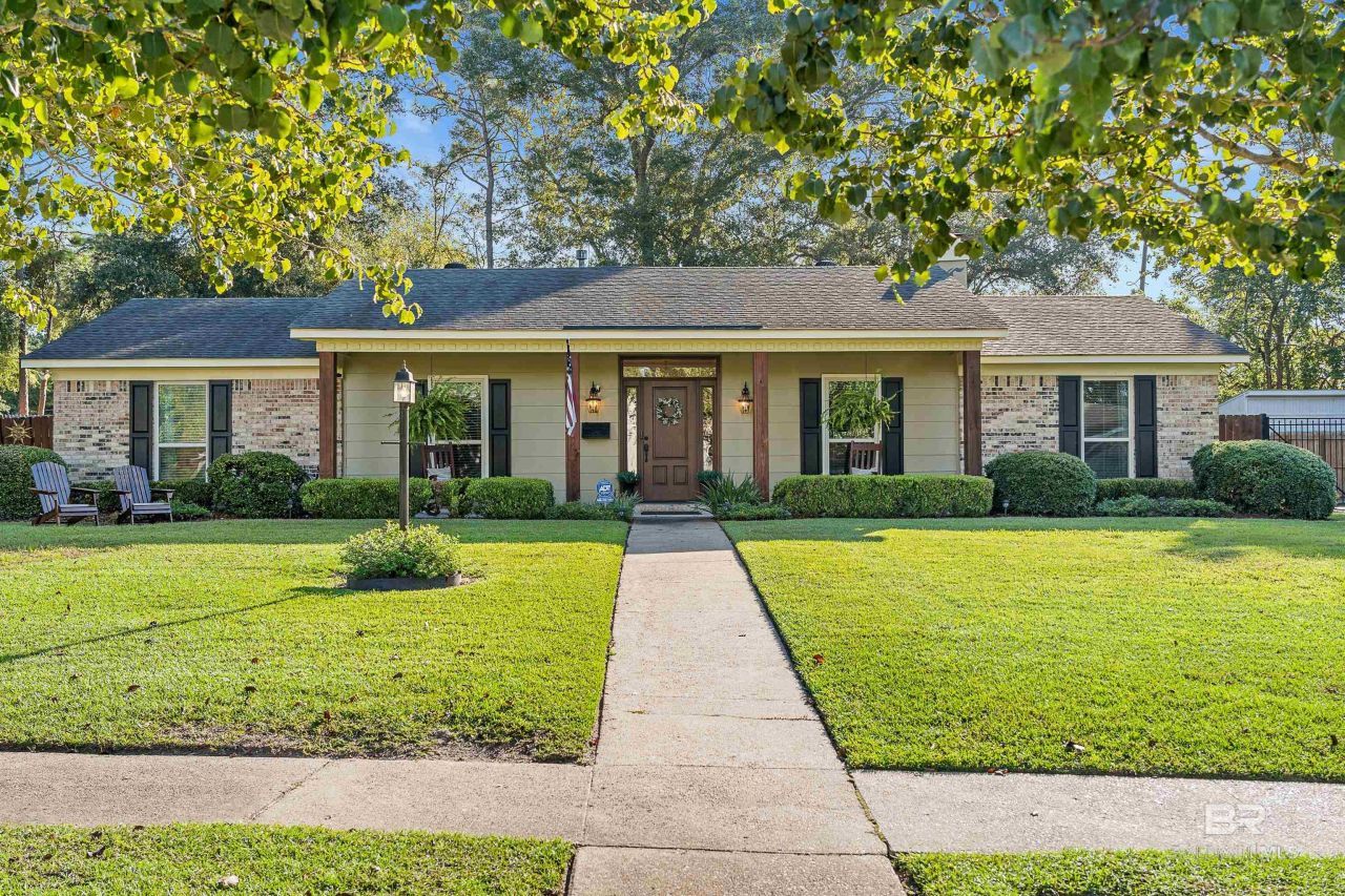 2805 Gaslight Lane, Mobile, AL 36695 Main Photo