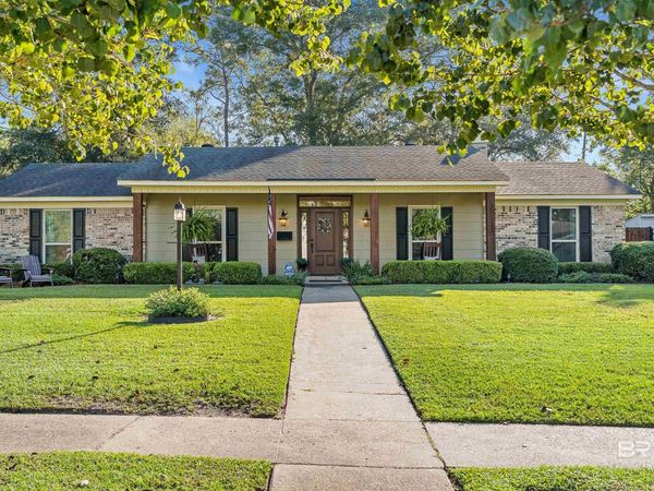 2805 Gaslight Lane, Mobile, AL 36695