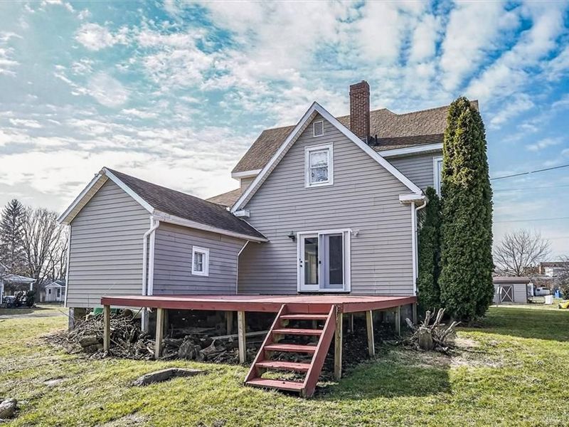 4 Maple Street, Jeffersonville, OH 43128 Photo 33