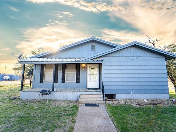 901 S Miller Street , Breckenridge, TX 76424