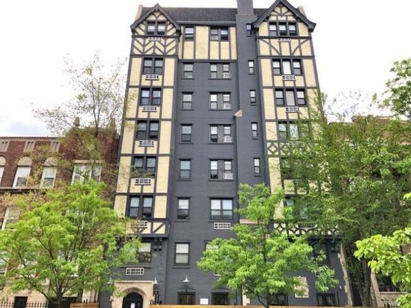 5718 N Winthrop Avenue , Unit 609, Chicago, IL 60660