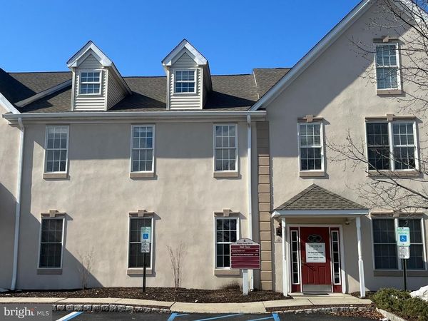 4 WALTER E FORAN BOULEVARD, Unit 309, FLEMINGTON, NJ 08822