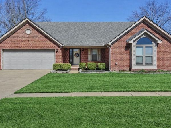 603 Wintree Ln, Marion, AR 72364