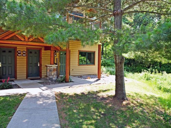 24909 Sandy Lane, Unit 801, 802,, Deerwood, MN 56444