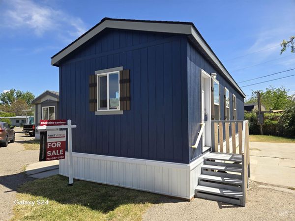 816 N Midland Blvd, Unit 01, Nampa, ID 83651