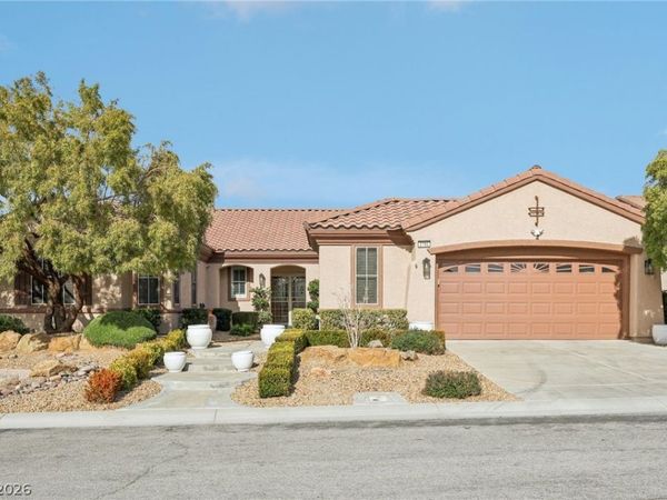 2792 White Sage Drive, Henderson, NV 89052