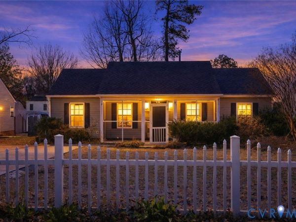 3043 Terminal Avenue, Richmond, VA 23234