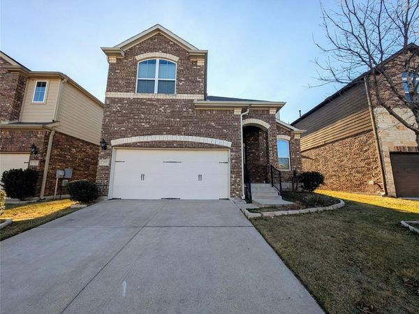 3451 Mayfield Ranch BLVD, Unit 713, Round Rock, TX 78681