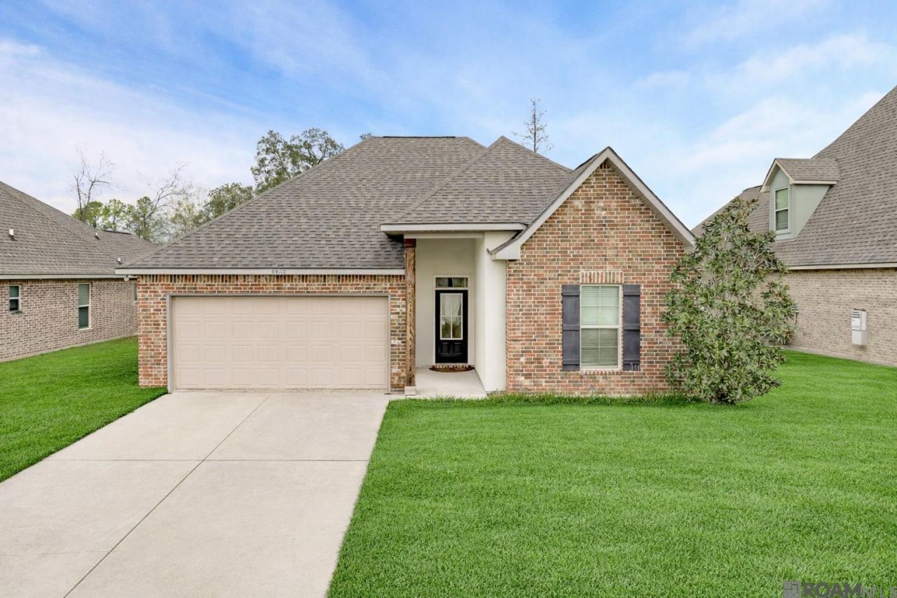 39112 Eminent Oaks, Gonzales, LA 70737 Main Photo