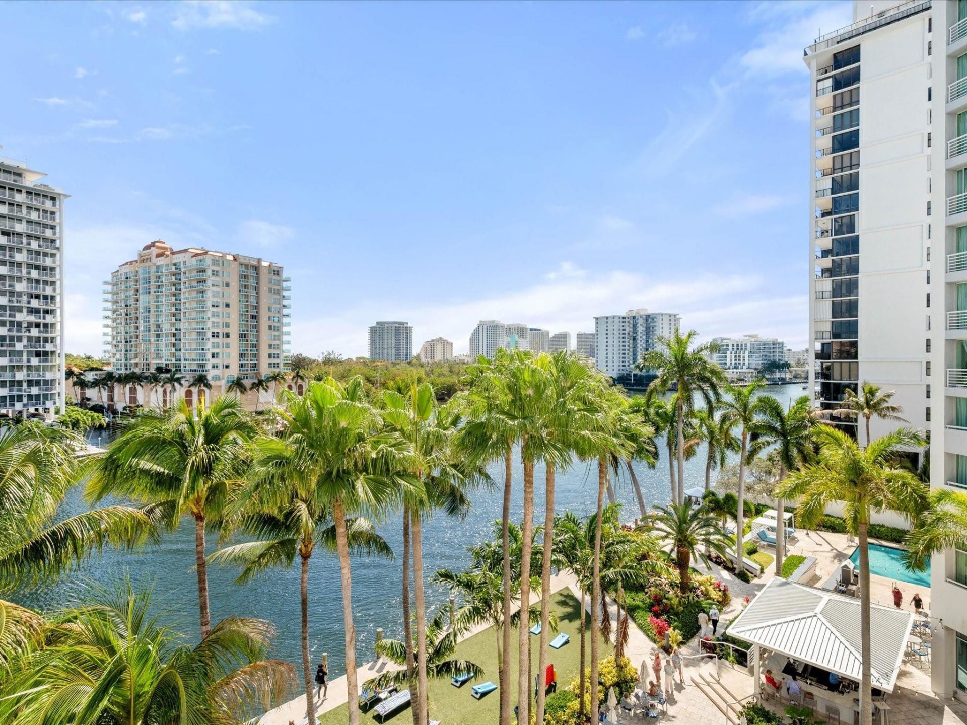 2670 E Sunrise Boulevard, Unit 524, Fort Lauderdale, FL 33304 Photo
