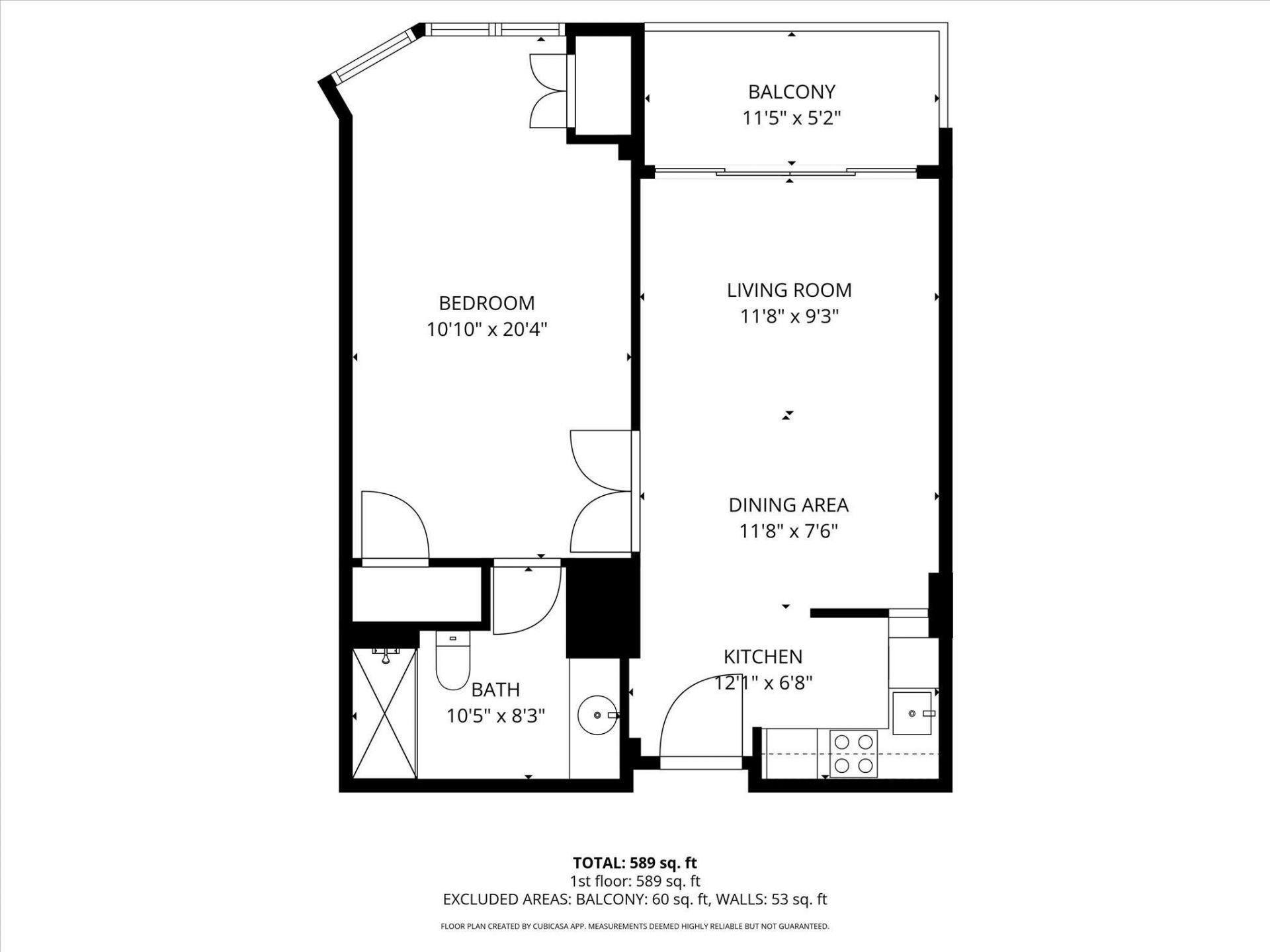 2670 E Sunrise Boulevard, Unit 524, Fort Lauderdale, FL 33304 Photo