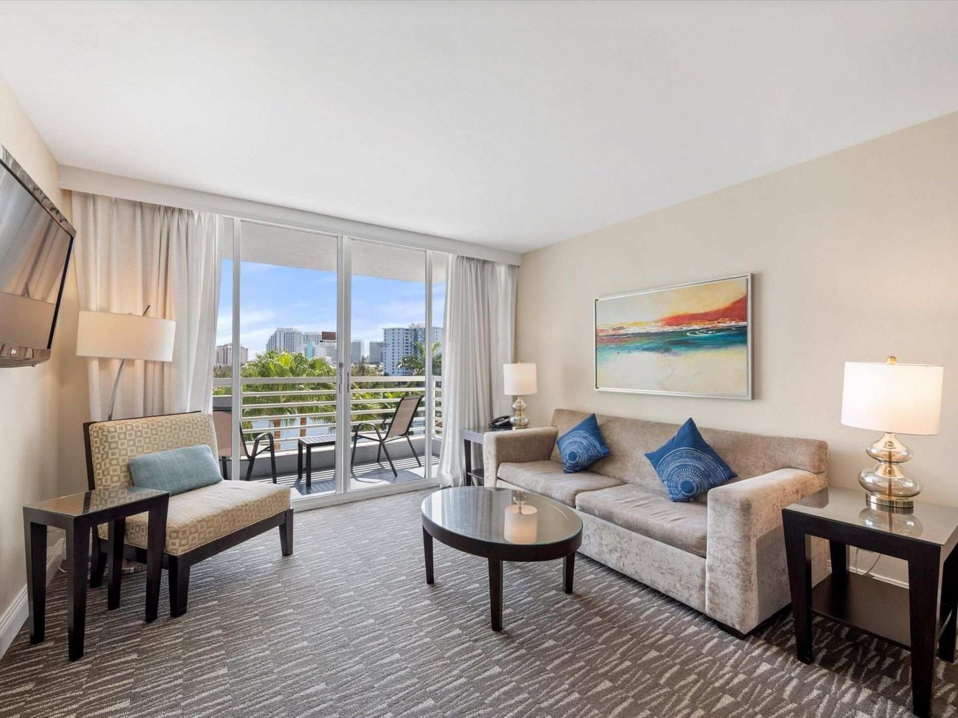 2670 E Sunrise Boulevard, Unit 524, Fort Lauderdale, FL 33304 Photo