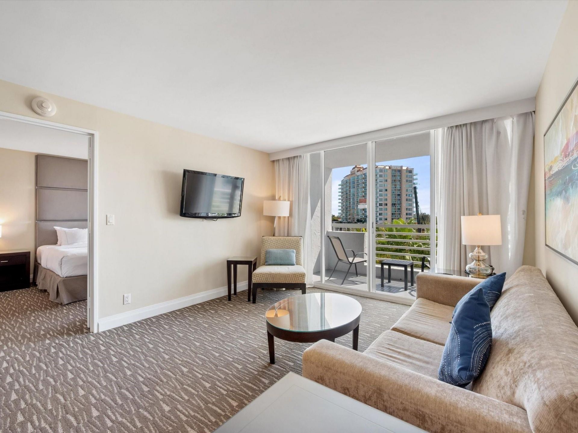 2670 E Sunrise Boulevard, Unit 524, Fort Lauderdale, FL 33304 Photo