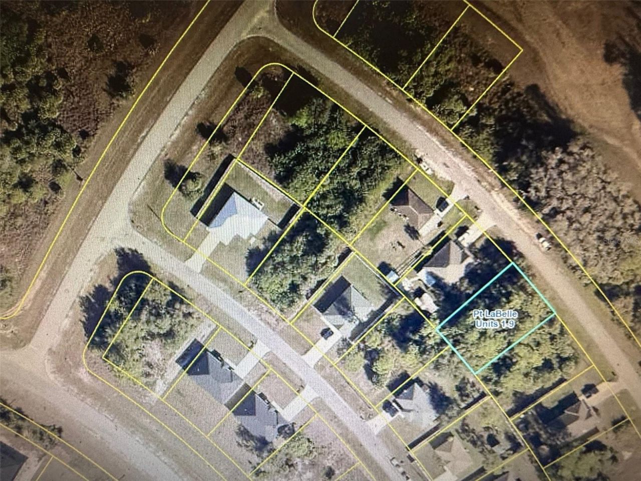 8010 Memory Circle, Labelle, FL 33935 Photo