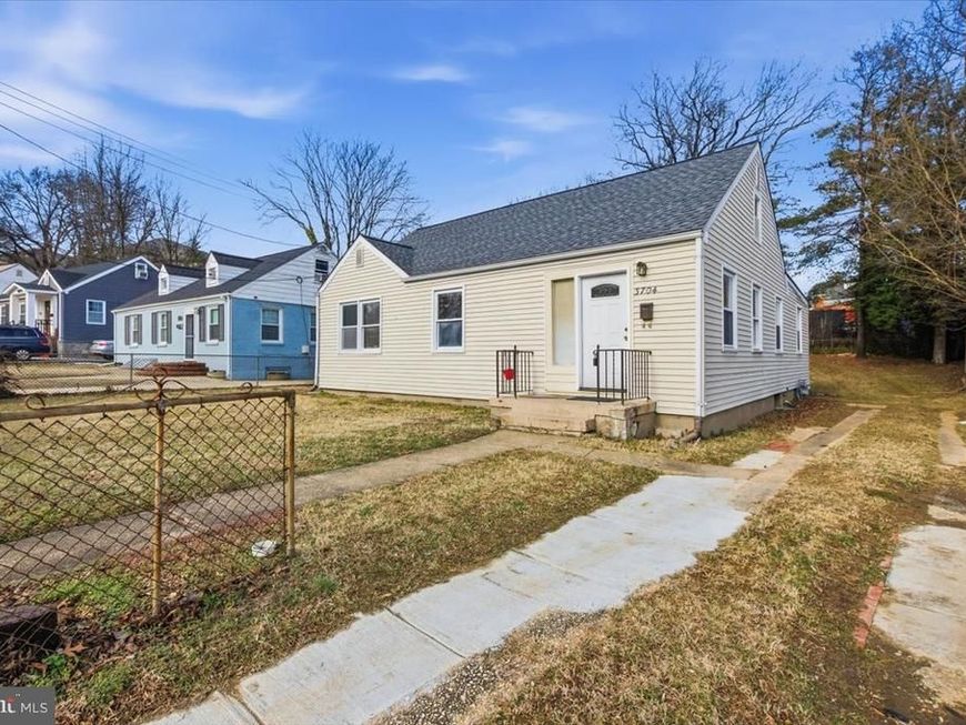 3704 Oliver Street, Hyattsville, MD 20782 Main Photo