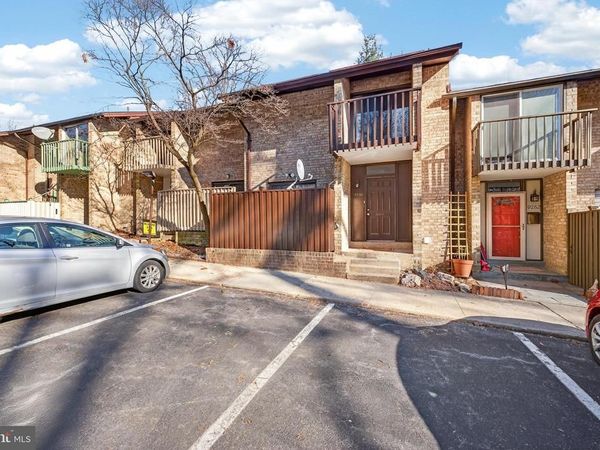 9250 THREE OAKS DRIVE, SILVER SPRING, MD 20901