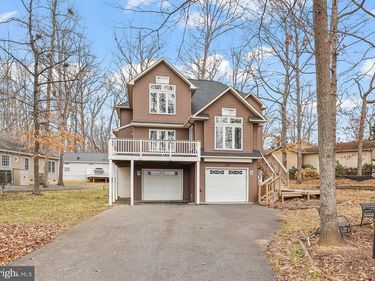 105 MOUNT VERNON COURT, LOCUST GROVE, VA 22508