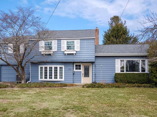 104 Sunnyside Drive, Athens, OH 45701