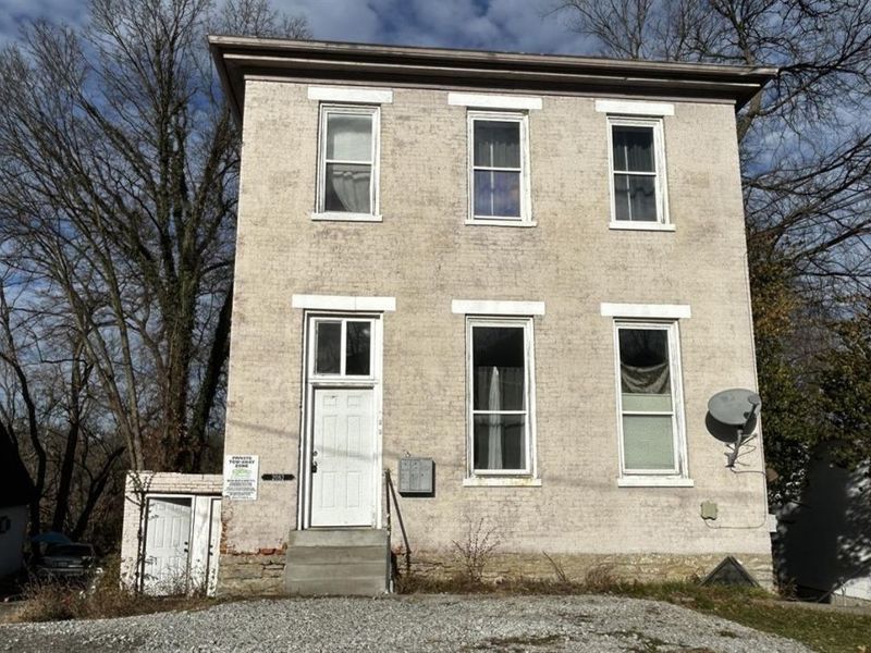 2082 Harrison Avenue, Cincinnati, OH 45214 Photo 1