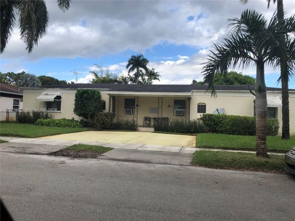 1637 Fletcher St , Unit A, Hollywood, FL 33020