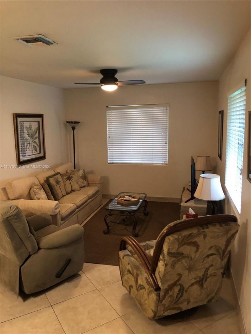 1637 Fletcher St , Unit A, Hollywood, FL 33020 Photo