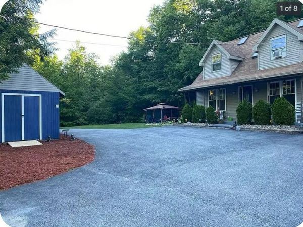 24 COMBS ROADWAY, Middle Grove, NY 12850