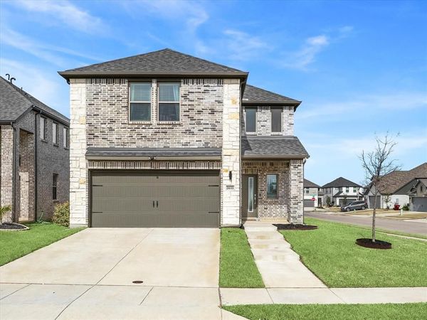 2633 Gaulding Street, Royse City, TX 75189