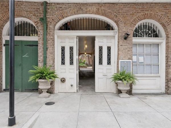 518 GOVERNOR NICHOLLS Street, Unit 102, New Orleans, LA 70116