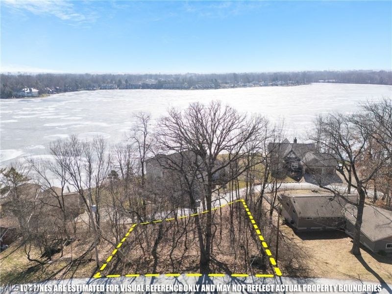 W Park Avenue NW, Canton, OH 44708 Photo 1