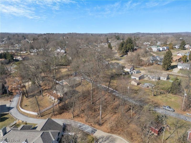 W Park Avenue NW, Canton, OH 44708 Photo 11