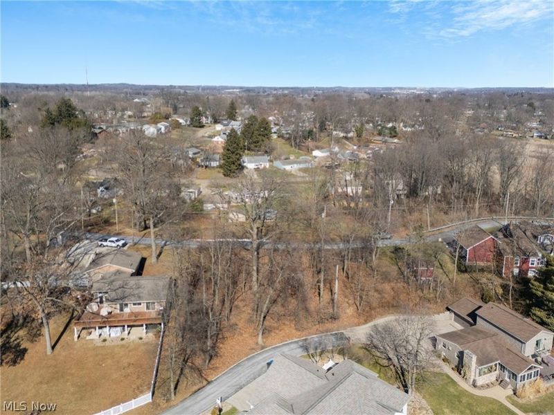 W Park Avenue NW, Canton, OH 44708 Photo 13