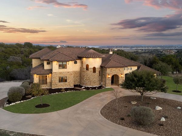 1039 Bluewater Place, Spring Branch, TX 78070