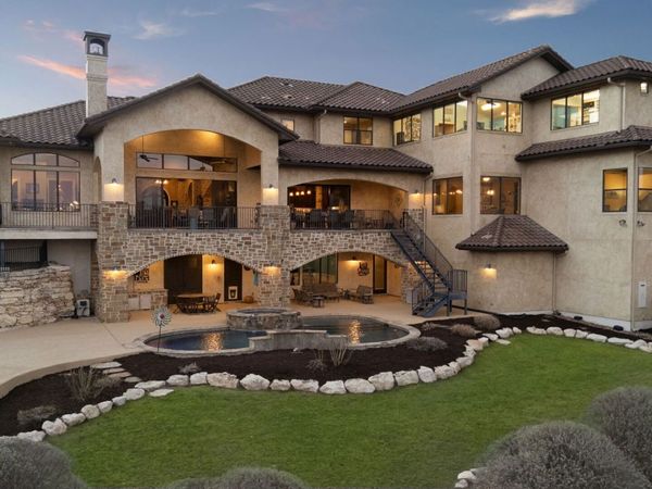 1039 Bluewater Place, Spring Branch, TX 78070