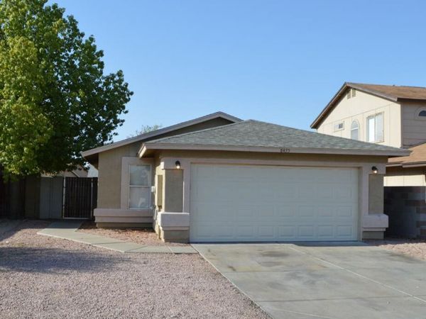 8435 W CAMPBELL Avenue, Phoenix, AZ 85037